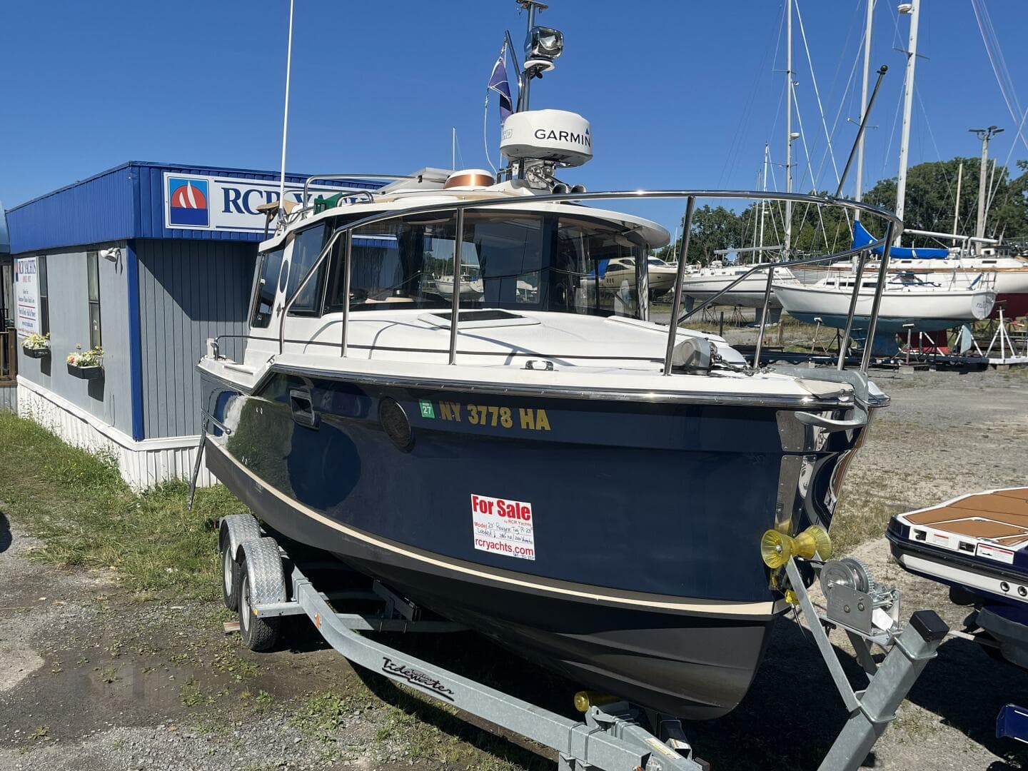 2019 Ranger Tugs — photo 25