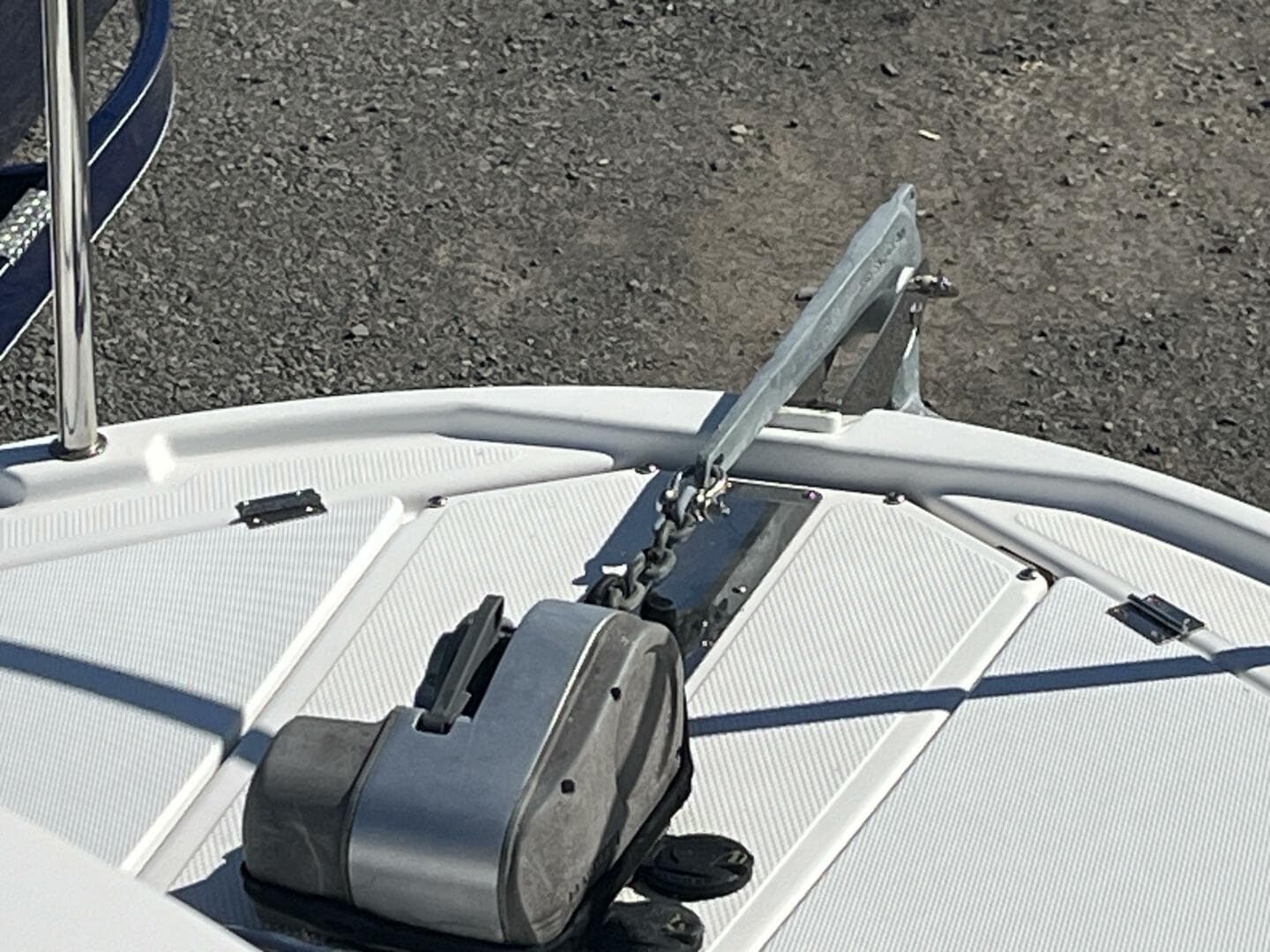 2019 Ranger Tugs — photo 41