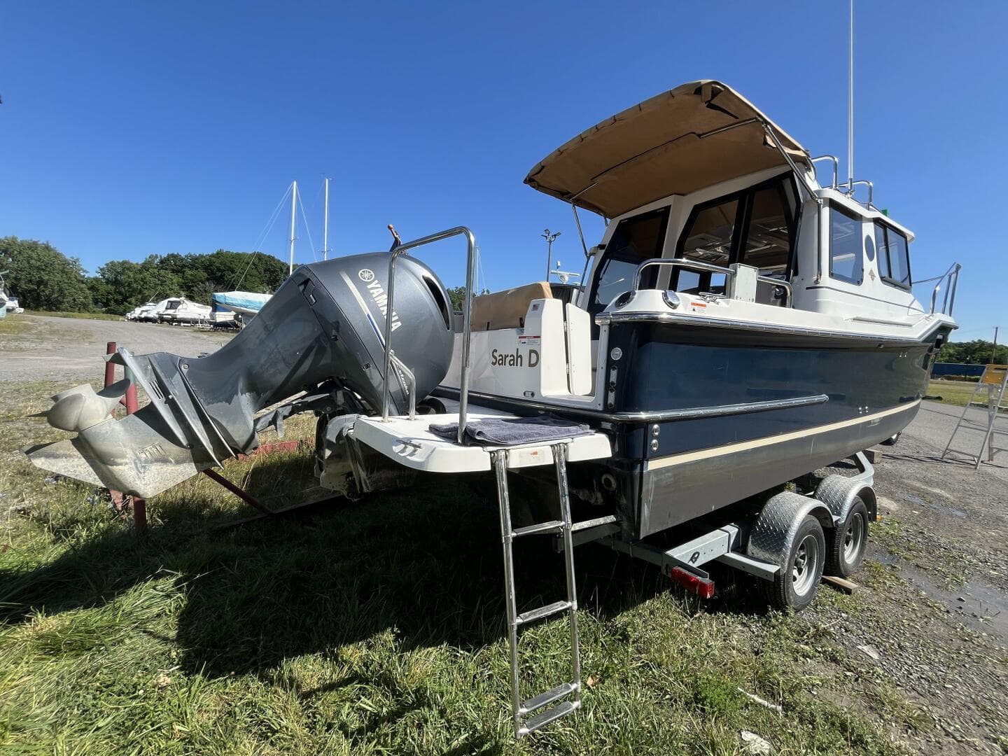 2019 Ranger Tugs — photo 9