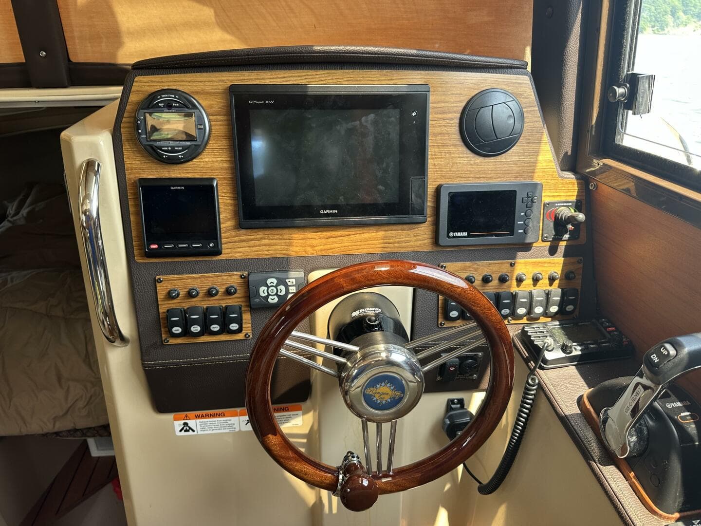 2019 Ranger Tugs — photo 11