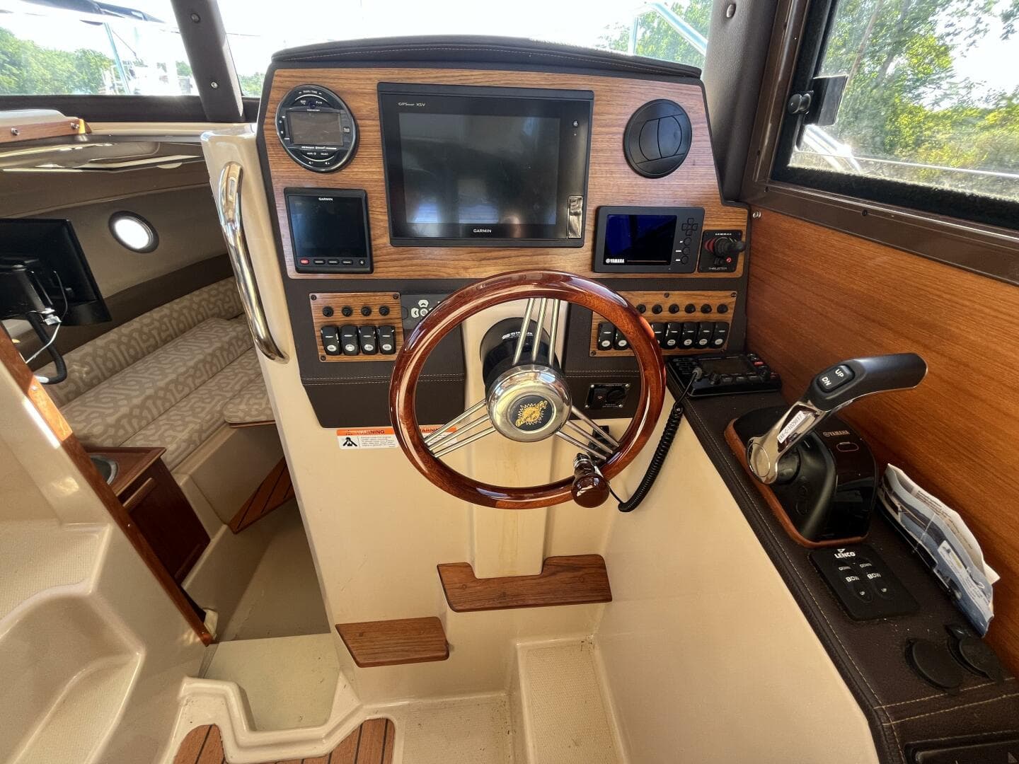 2019 Ranger Tugs — photo 10