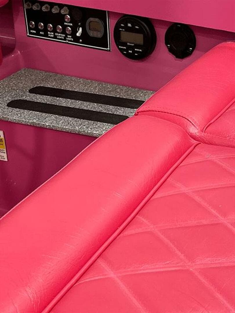 2024 Vision Fantail 217 — photo 7