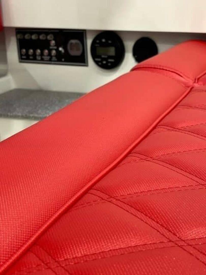 2024 Vision Fantail 217 — photo 5