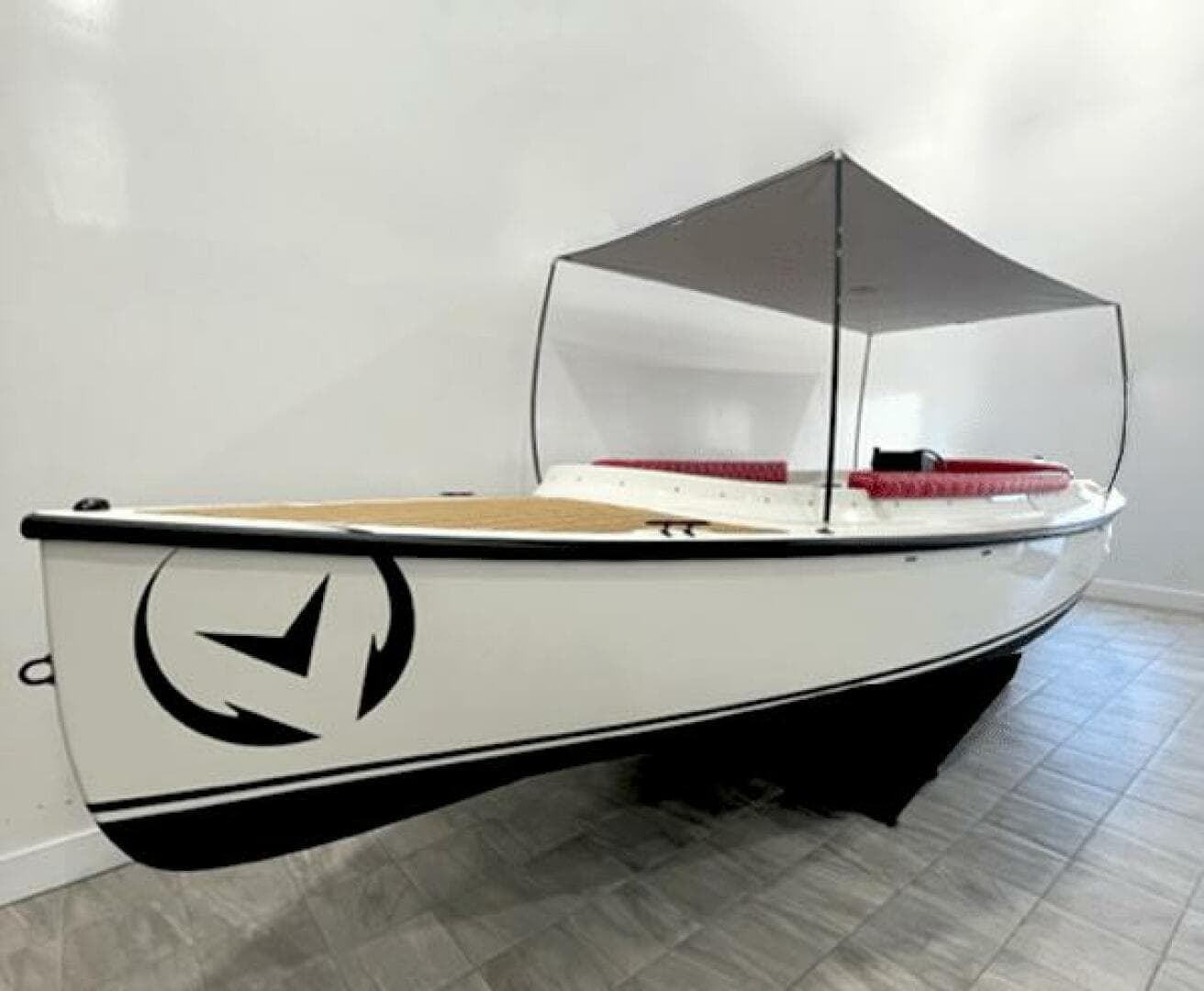 2024 Vision Fantail 217 — photo 1