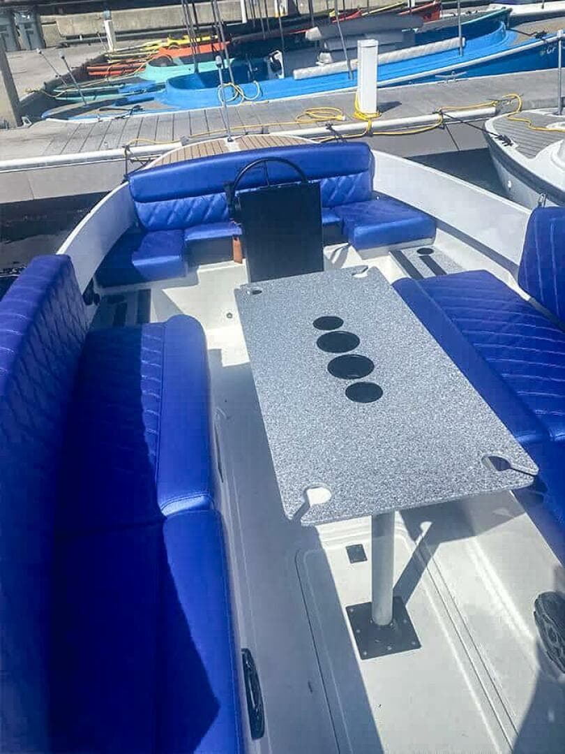 2023 Vision Fantail 217 — photo 4