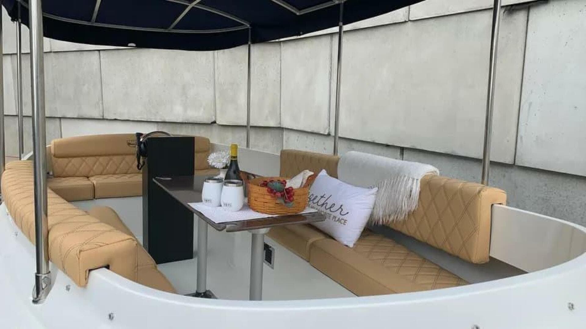 2023 Vision Fantail 217 — photo 3