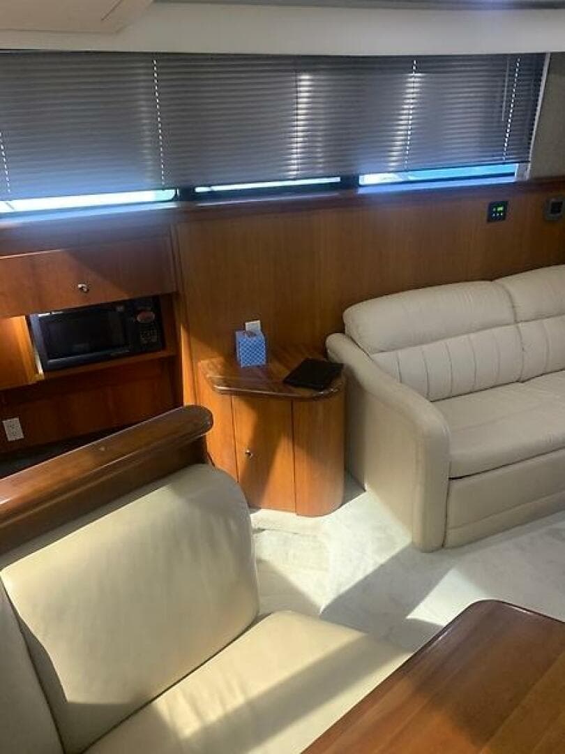 2003 Silverton Convertible — photo 18