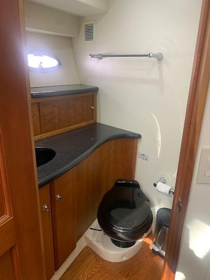 2003 Silverton Convertible — photo 35