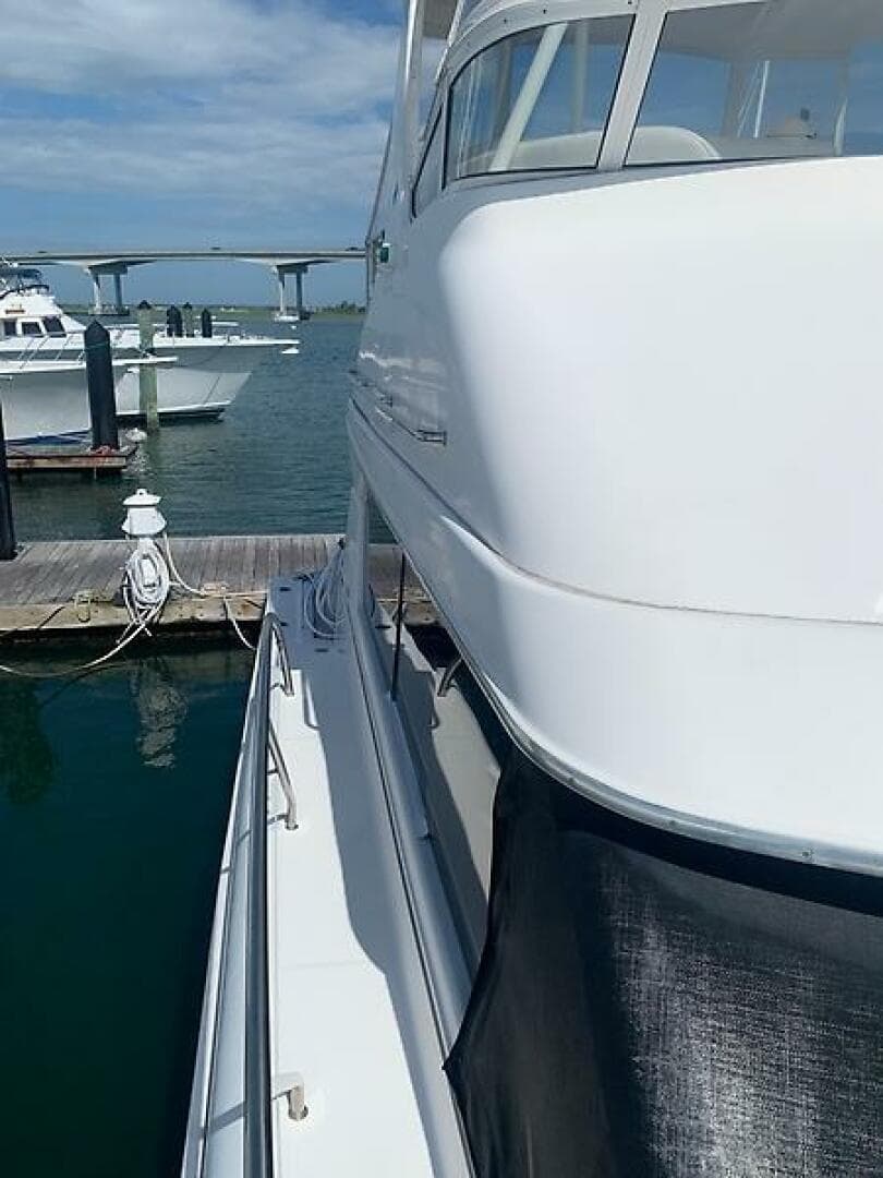 2003 Silverton Convertible — photo 54