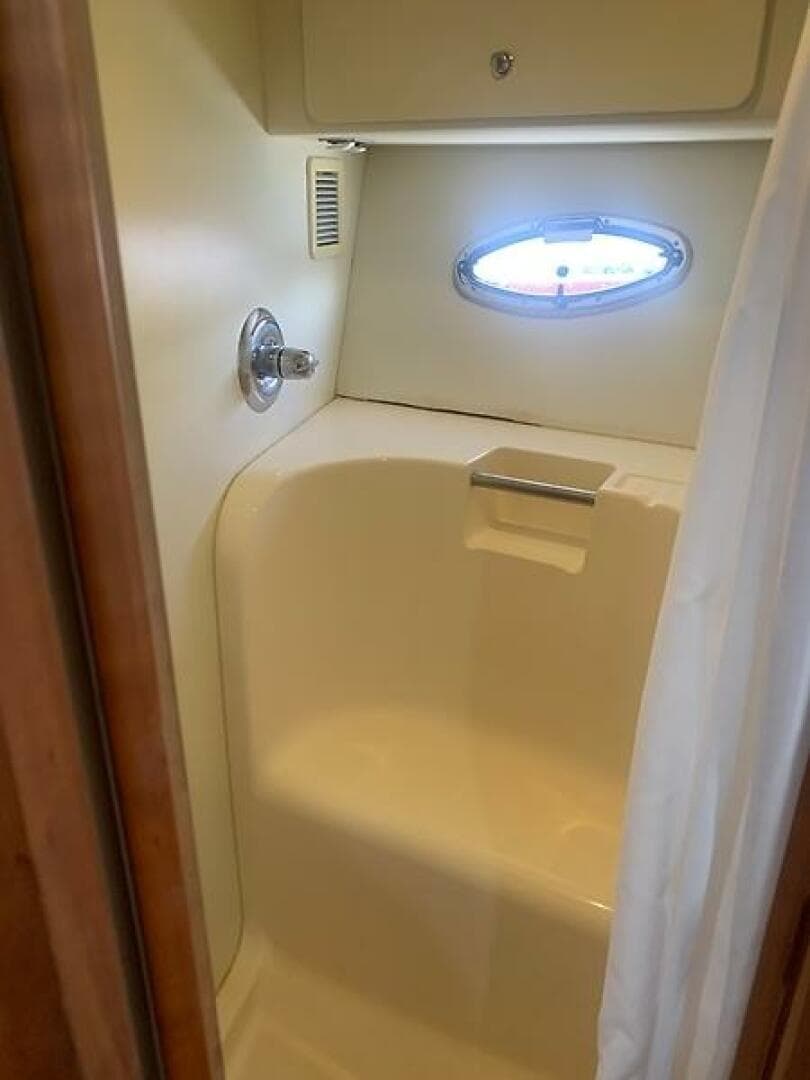 2003 Silverton Convertible — photo 36