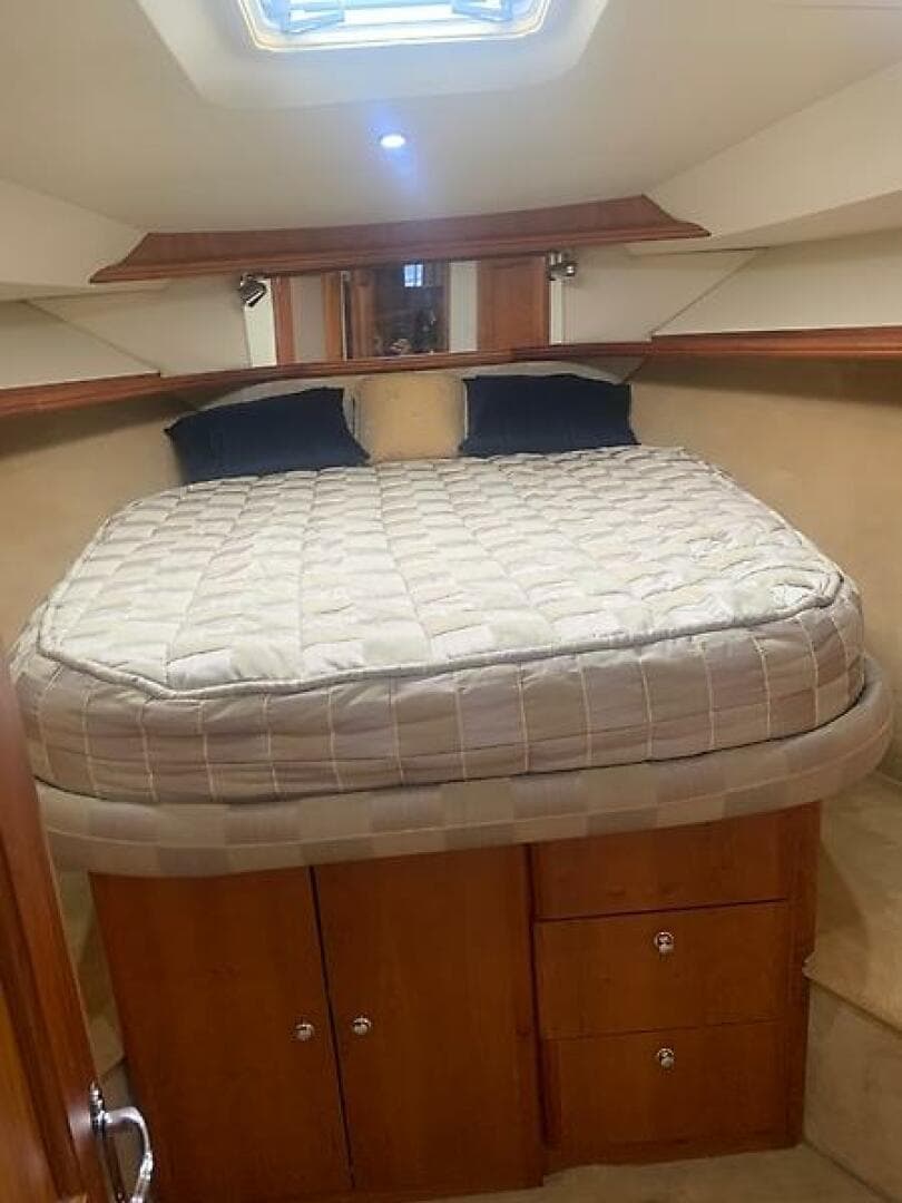 2003 Silverton Convertible — photo 29