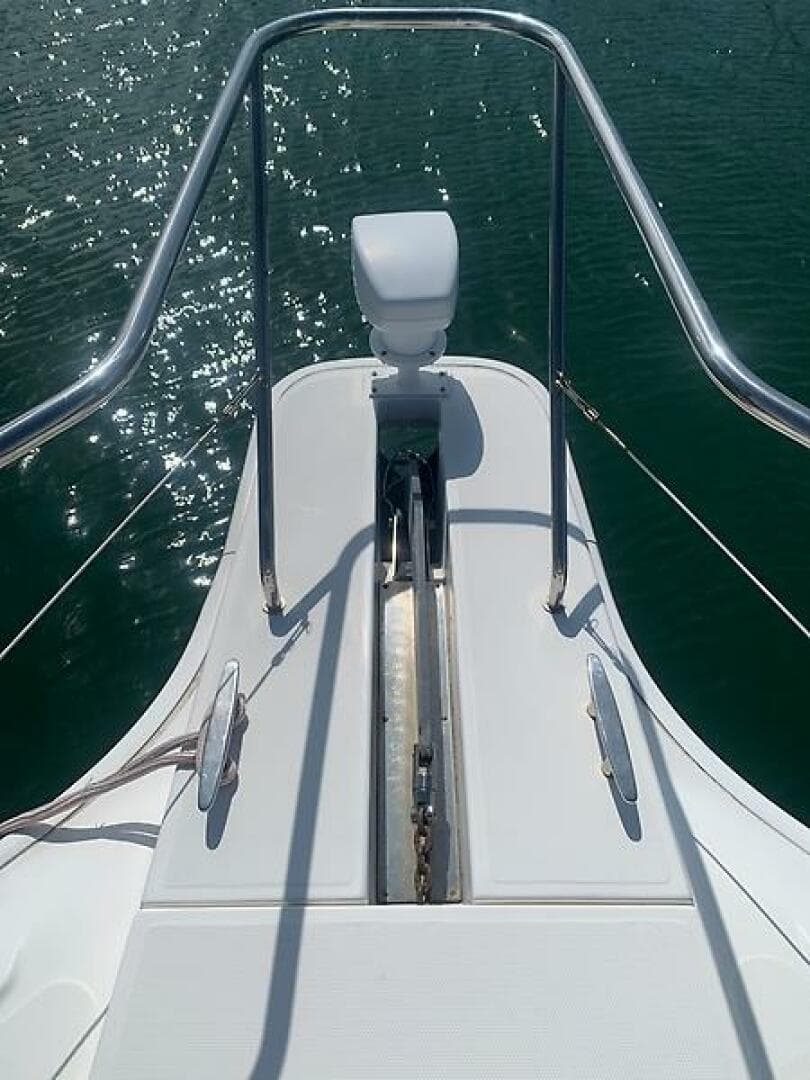 2003 Silverton Convertible — photo 48