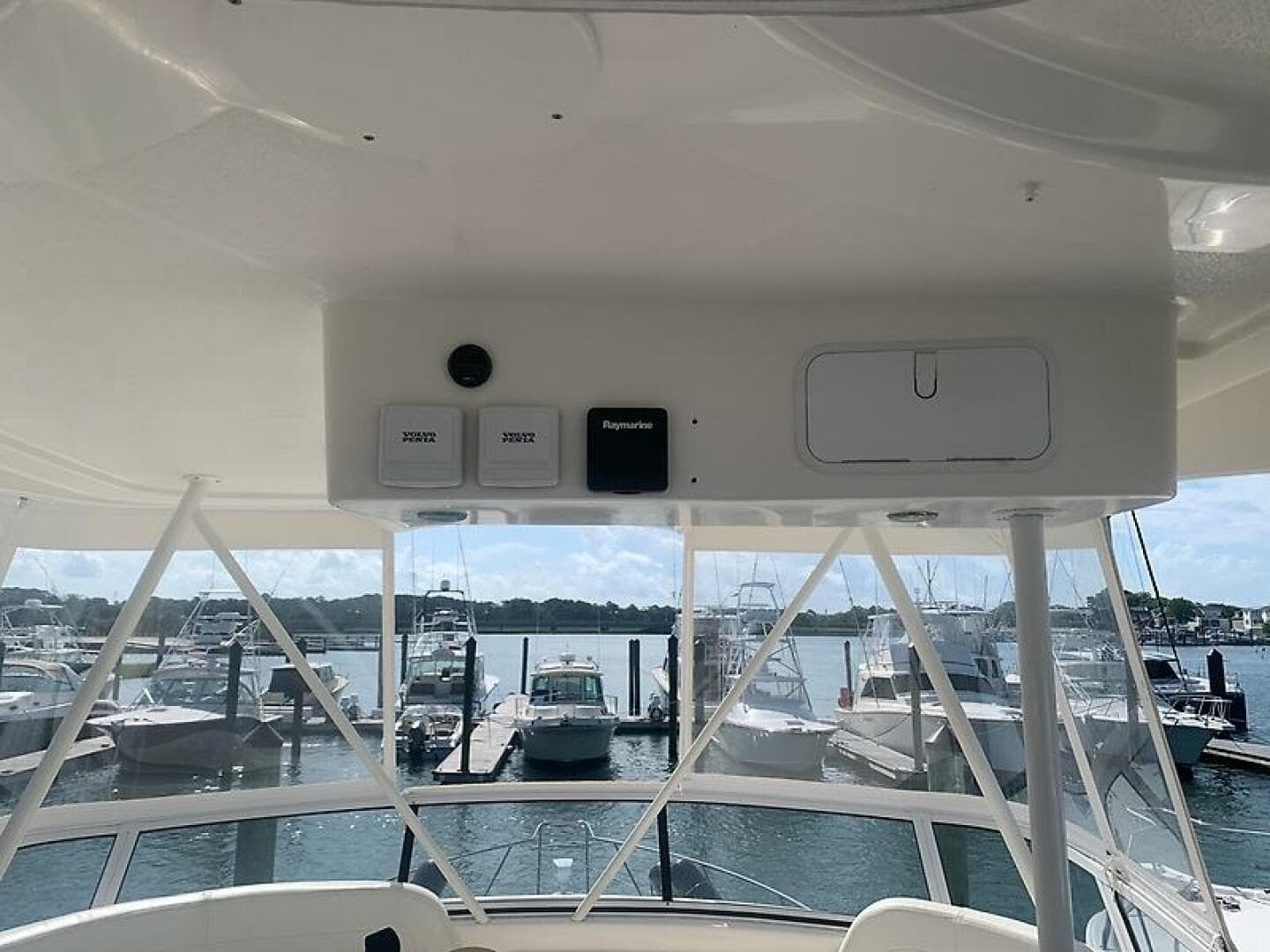 2003 Silverton Convertible — photo 6