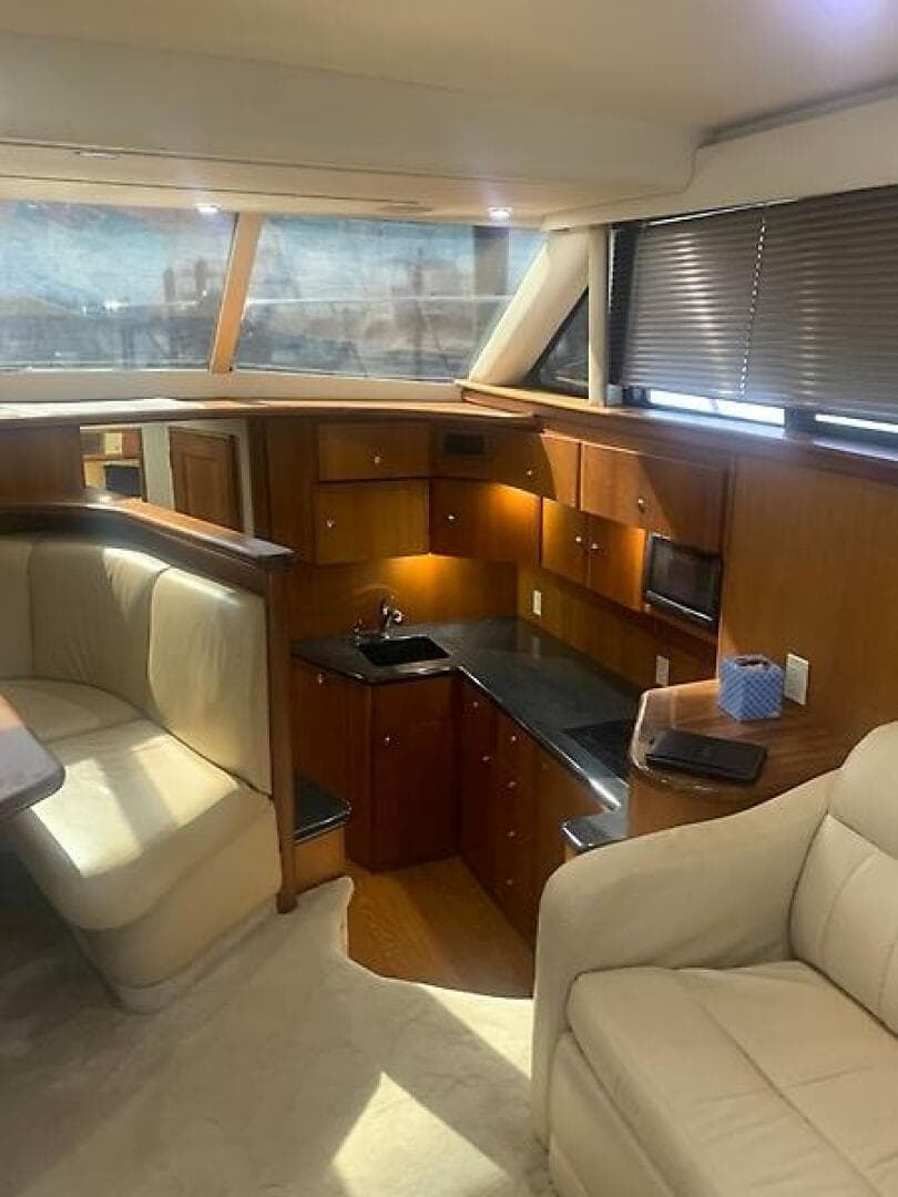 2003 Silverton Convertible — photo 14