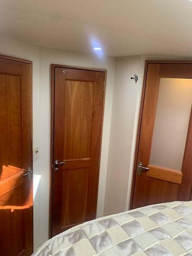 2003 Silverton Convertible — photo 31