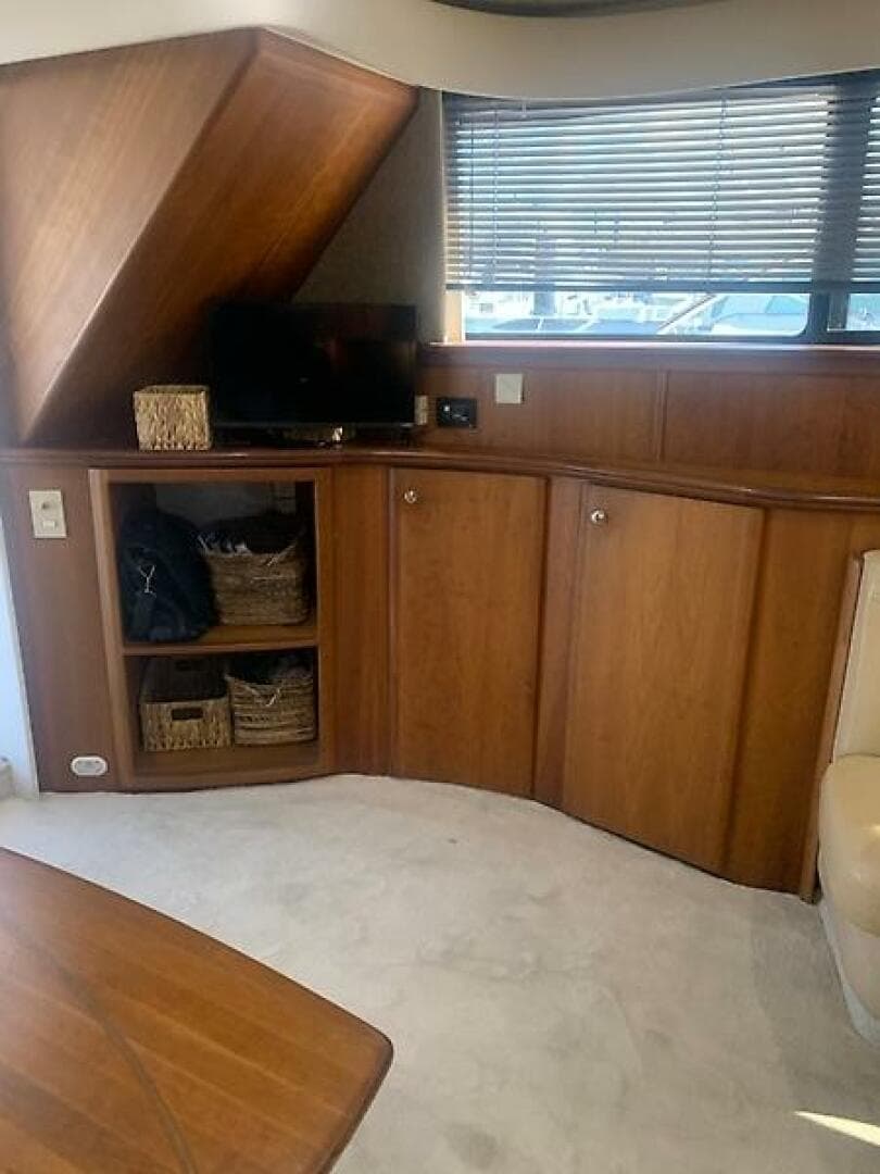 2003 Silverton Convertible — photo 20