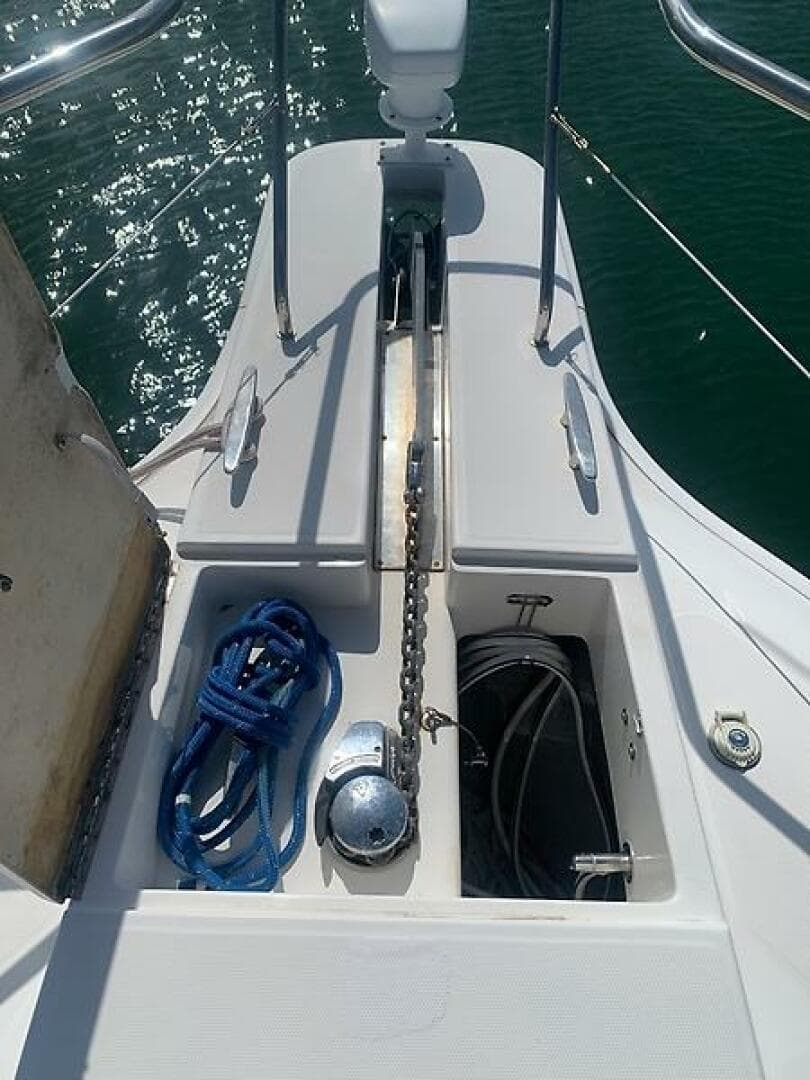 2003 Silverton Convertible — photo 49