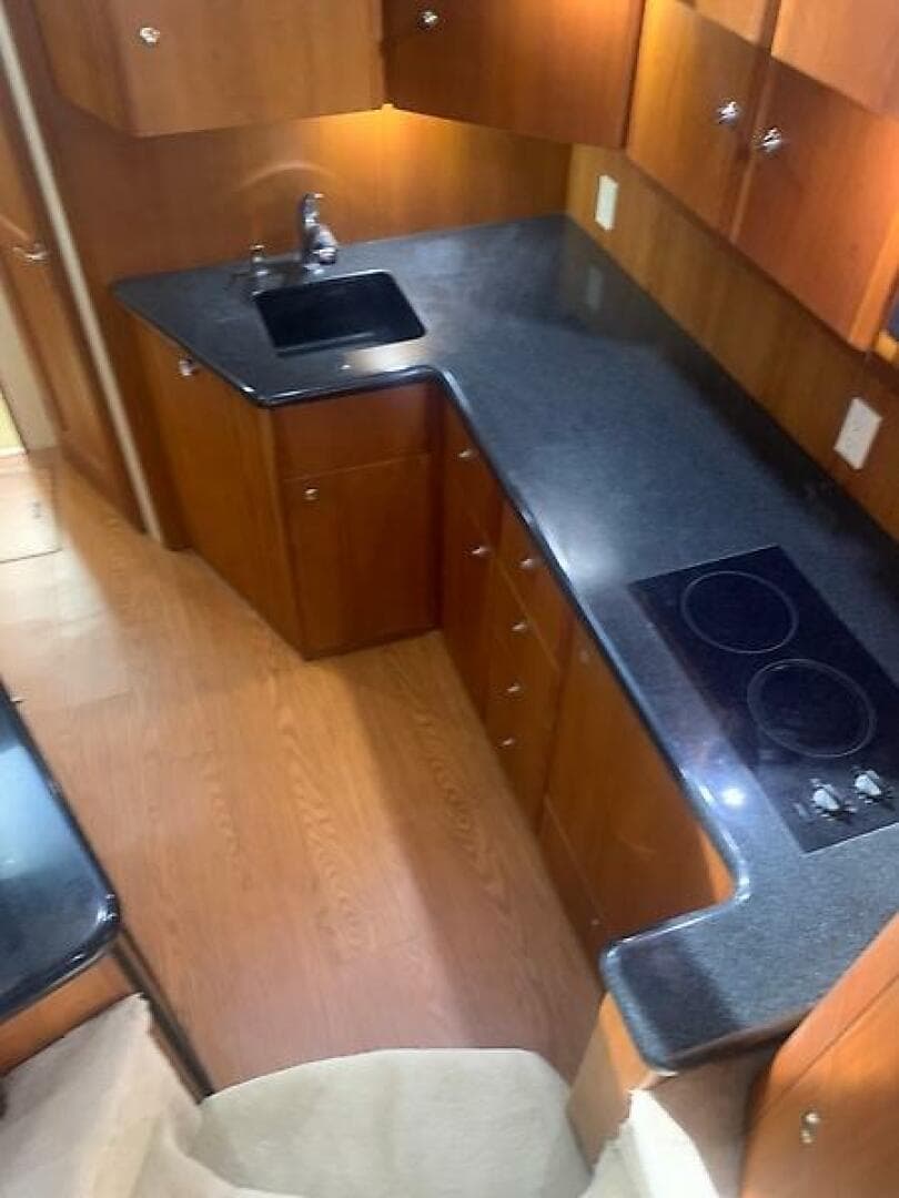 2003 Silverton Convertible — photo 25