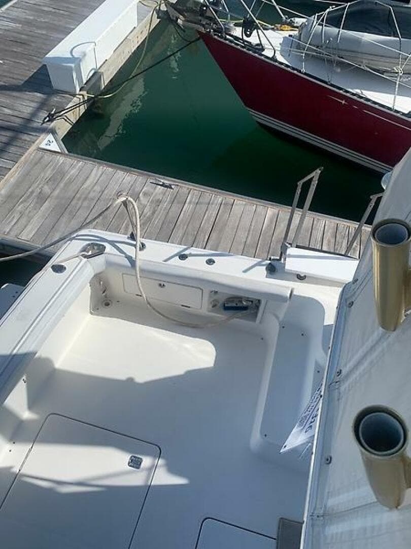 2003 Silverton Convertible — photo 13