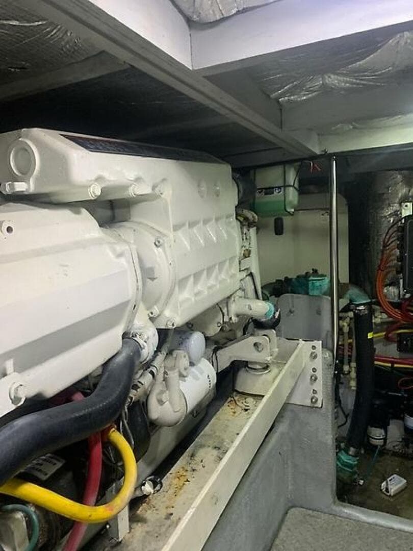 2003 Silverton Convertible — photo 42