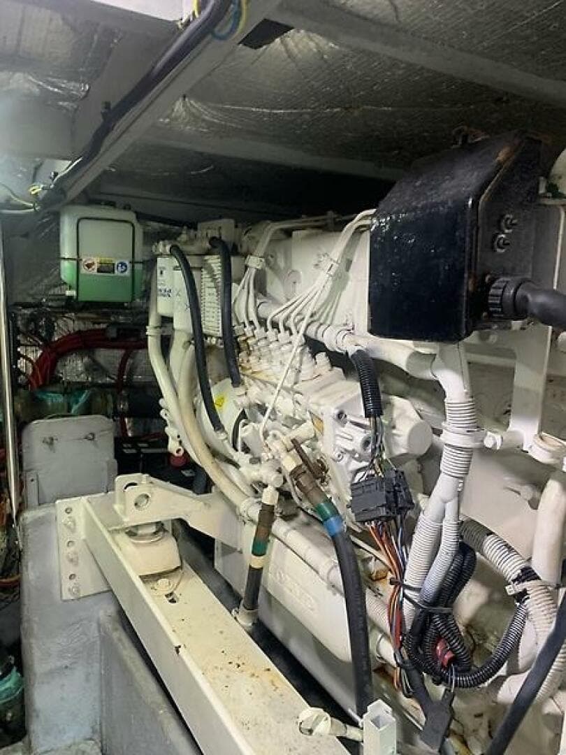 2003 Silverton Convertible — photo 43