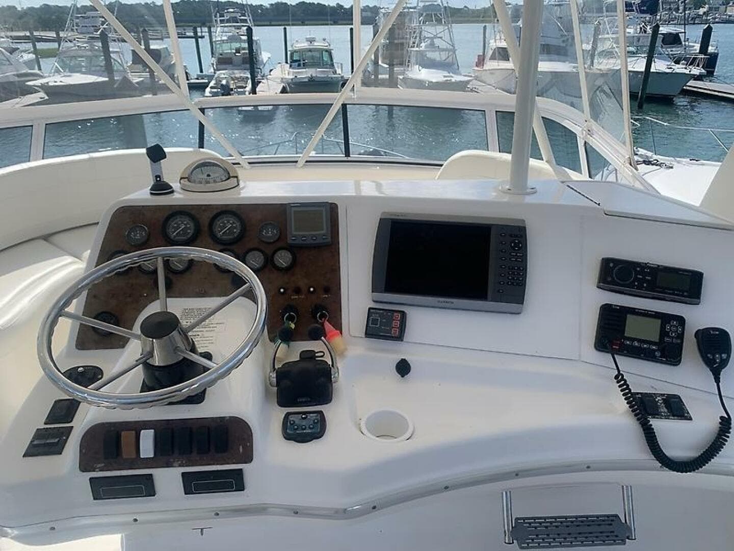 2003 Silverton Convertible — photo 3