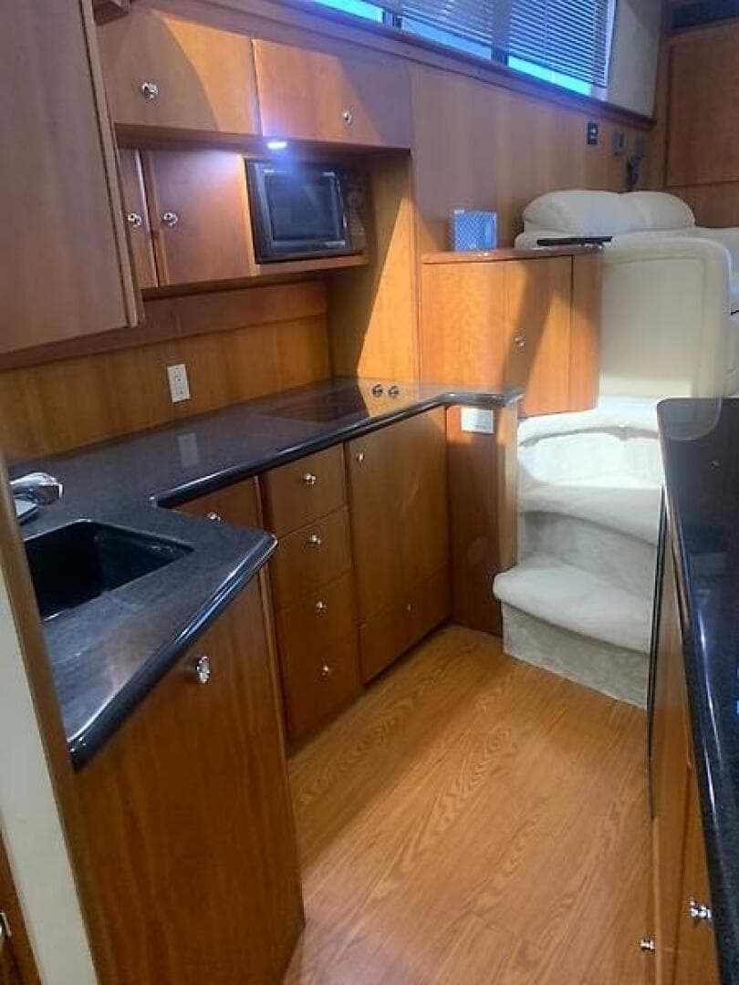 2003 Silverton Convertible — photo 23