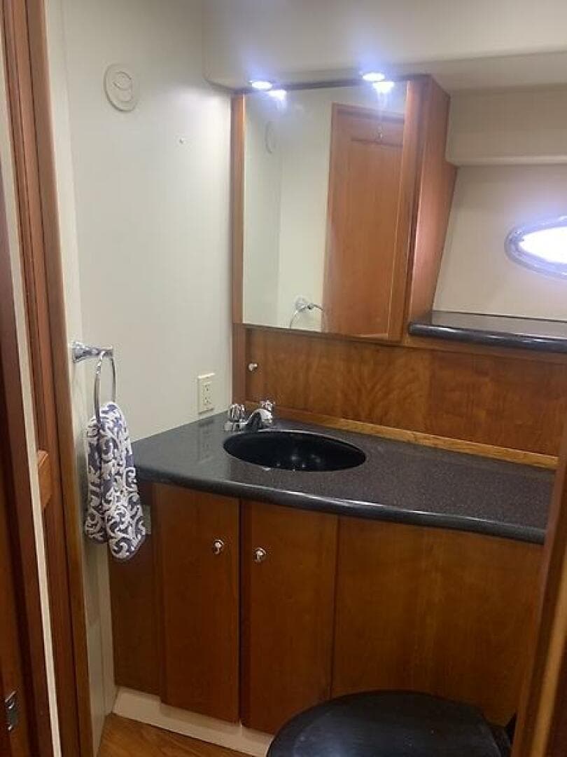 2003 Silverton Convertible — photo 32