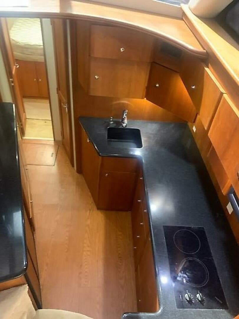 2003 Silverton Convertible — photo 24