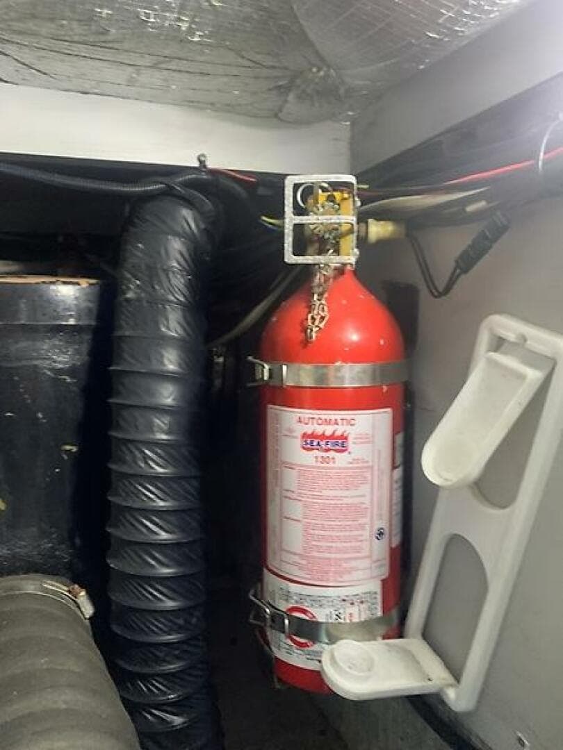 2003 Silverton Convertible — photo 41