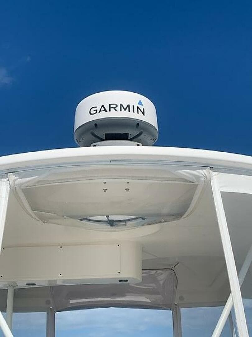 2003 Silverton Convertible — photo 56