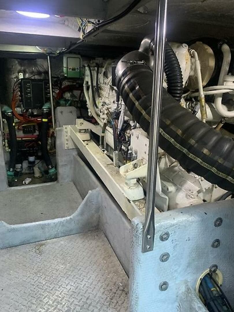 2003 Silverton Convertible — photo 37