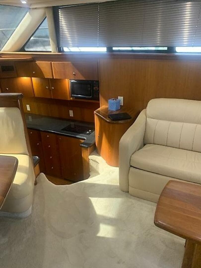 2003 Silverton Convertible — photo 15