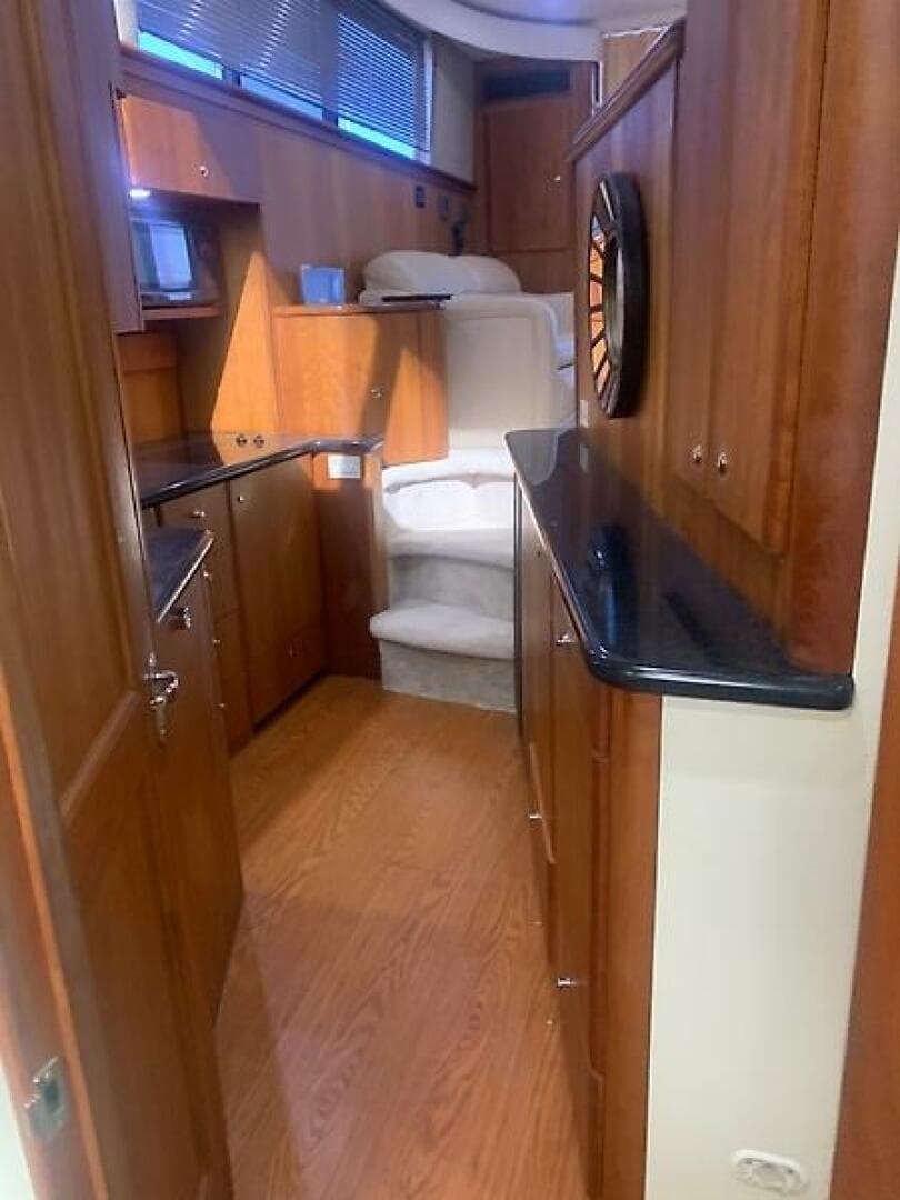 2003 Silverton Convertible — photo 22