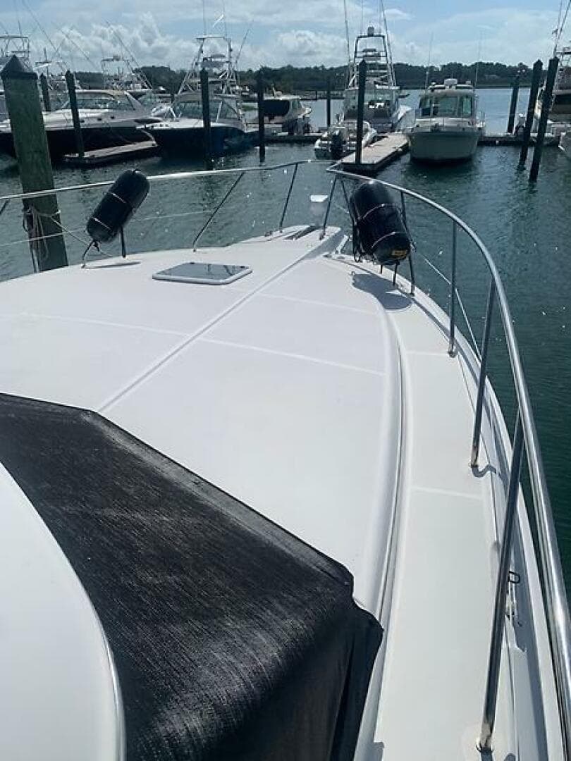 2003 Silverton Convertible — photo 47