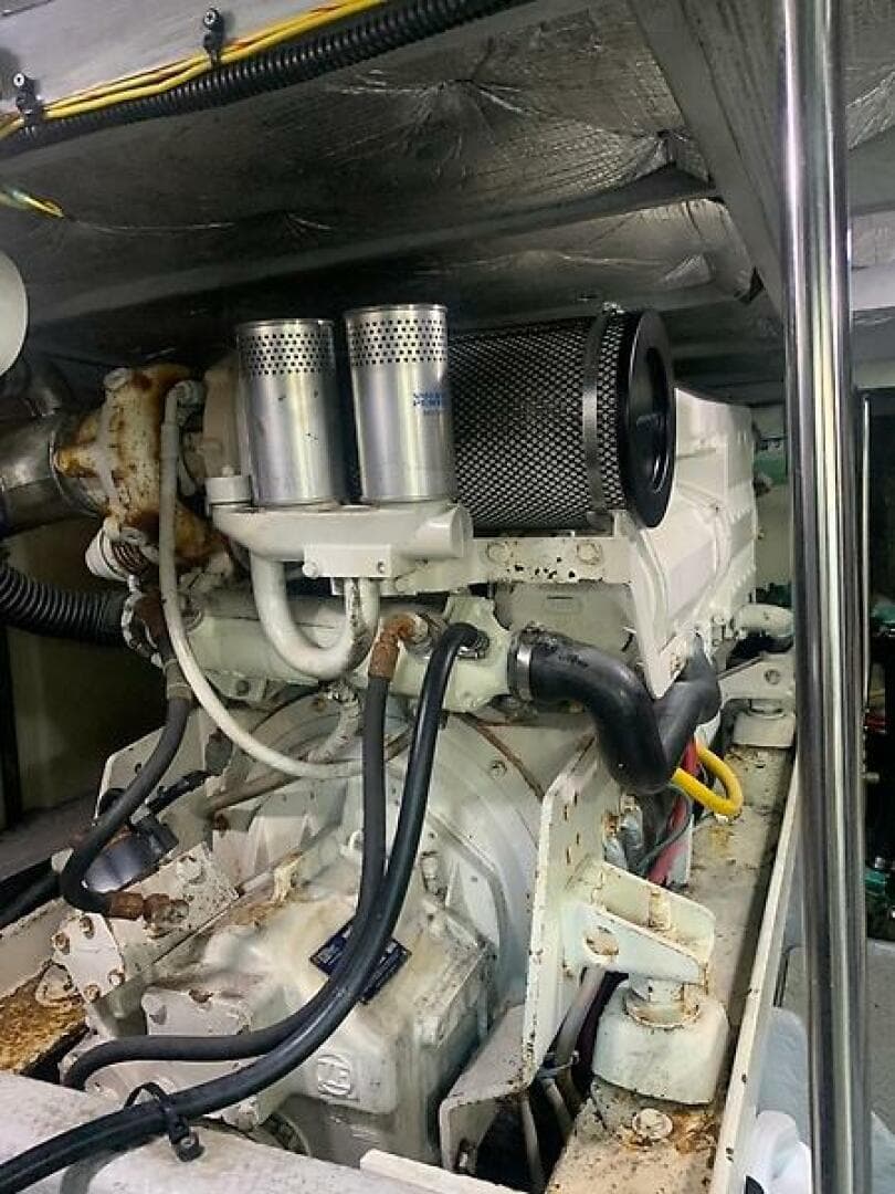 2003 Silverton Convertible — photo 40