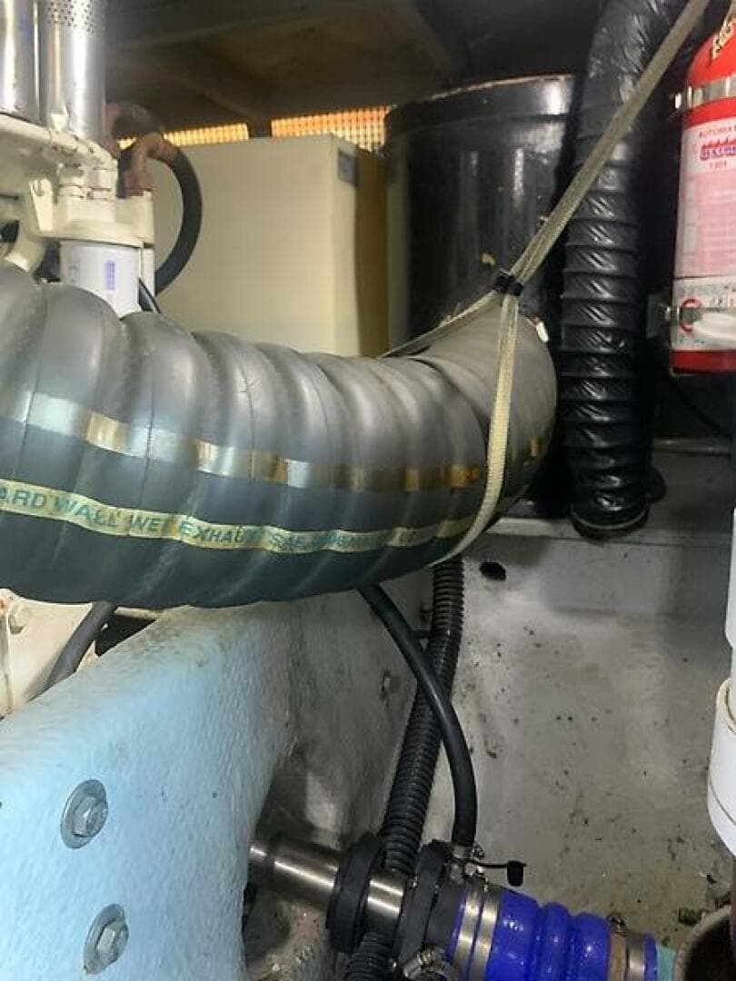 2003 Silverton Convertible — photo 39