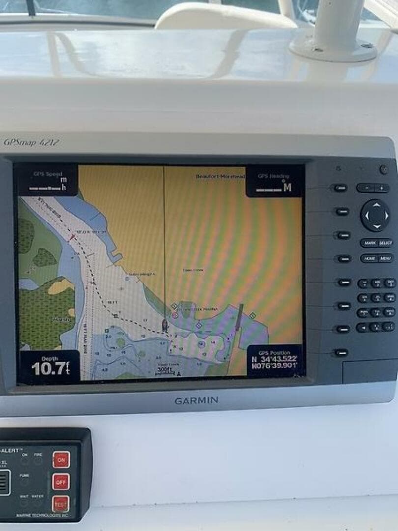 2003 Silverton Convertible — photo 7