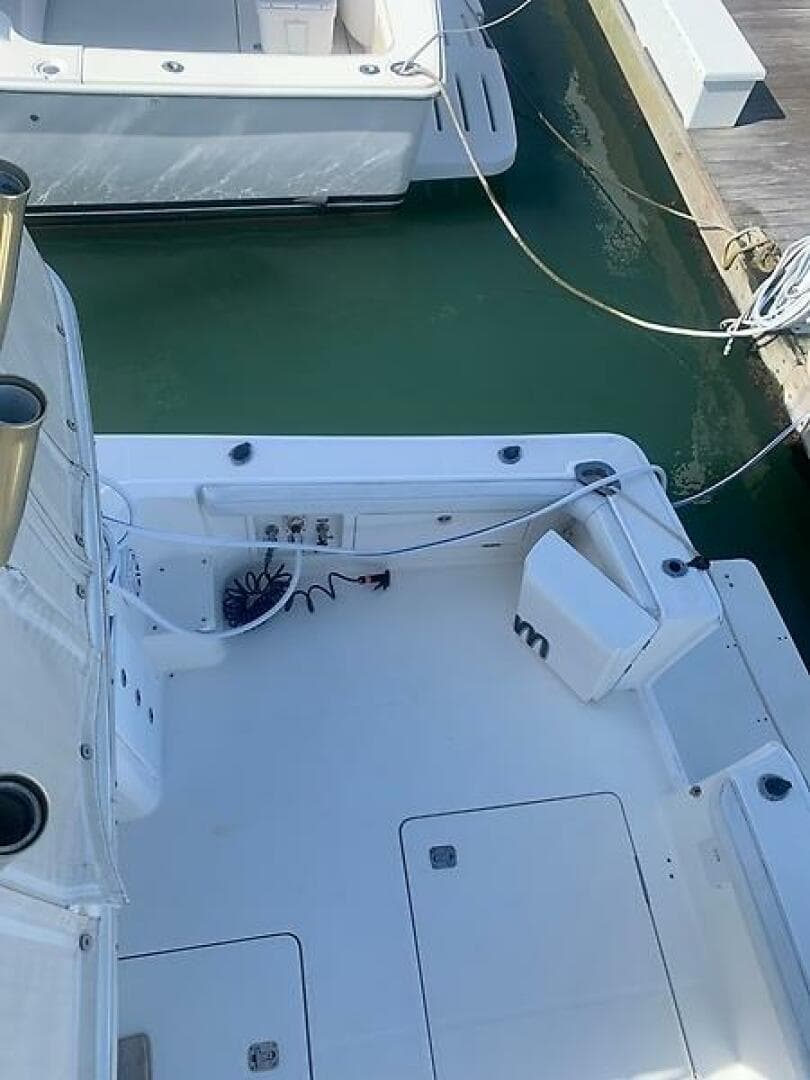 2003 Silverton Convertible — photo 12