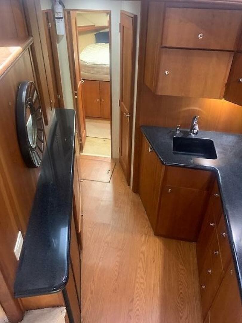 2003 Silverton Convertible — photo 27