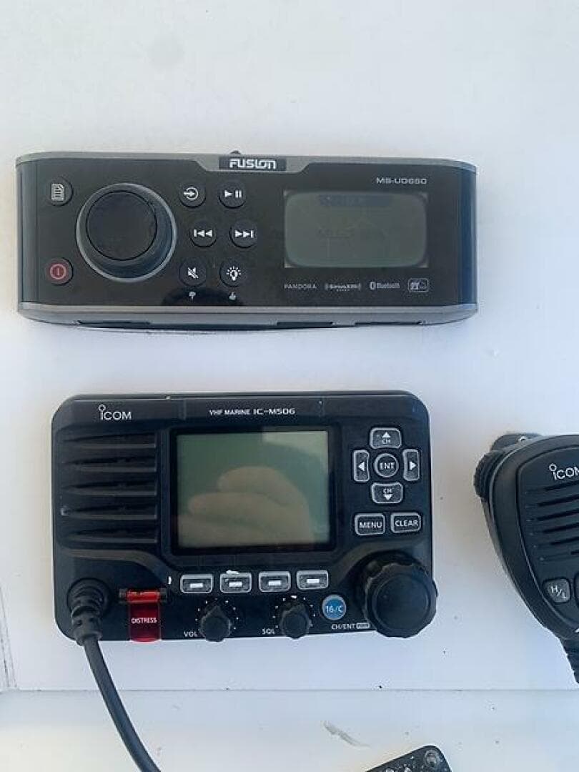 2003 Silverton Convertible — photo 8