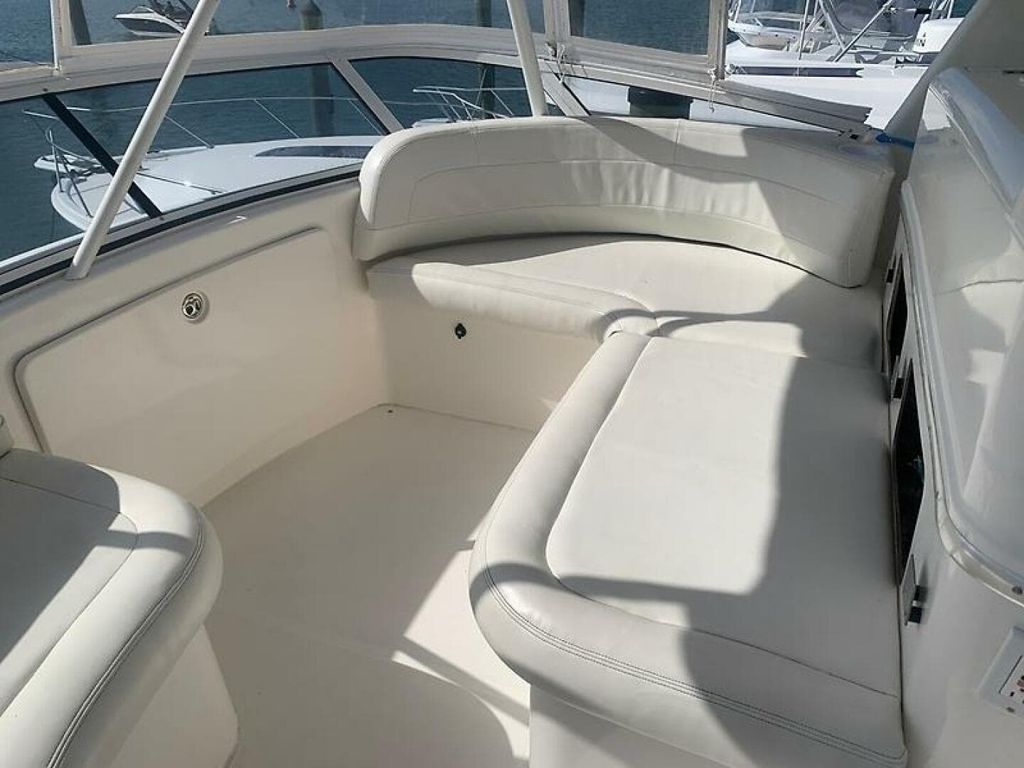 2003 Silverton Convertible — photo 10