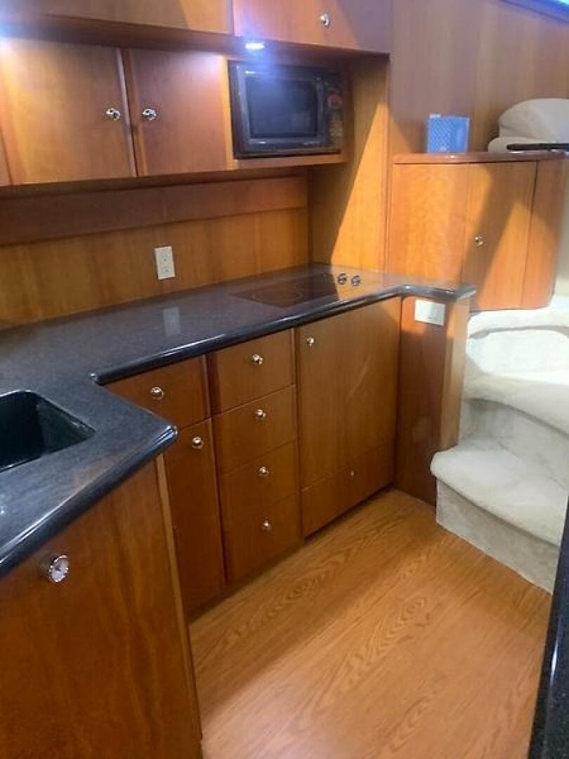 2003 Silverton Convertible — photo 21