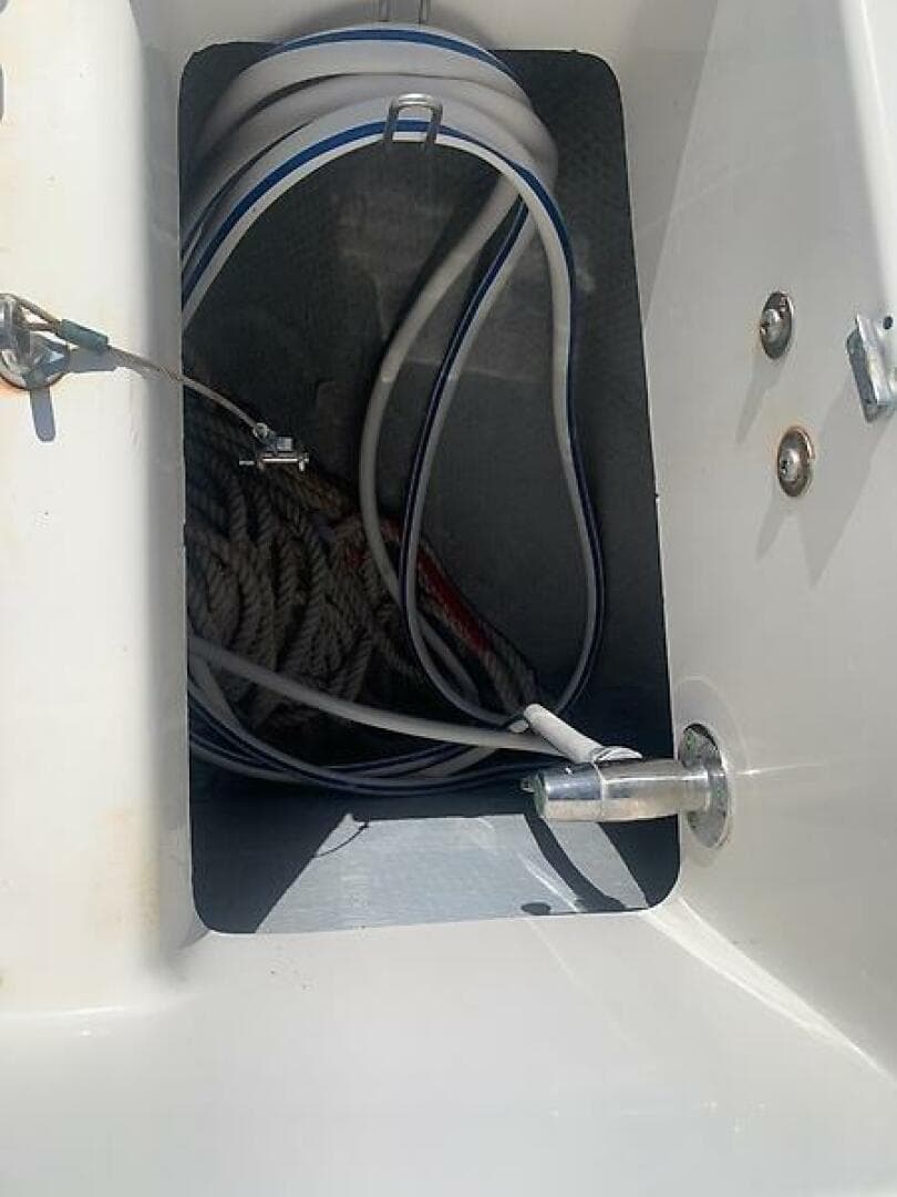 2003 Silverton Convertible — photo 51