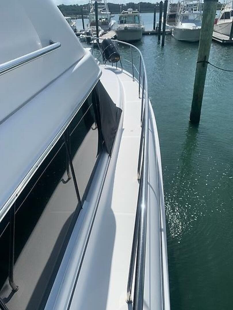 2003 Silverton Convertible — photo 55