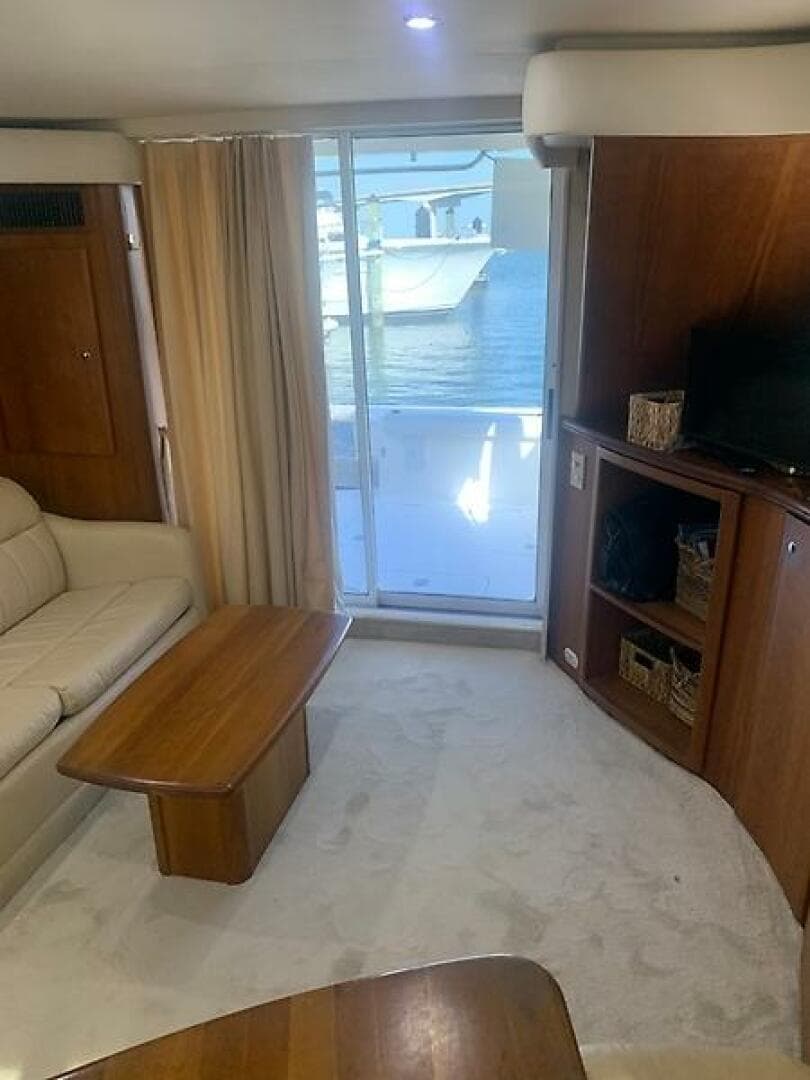 2003 Silverton Convertible — photo 19