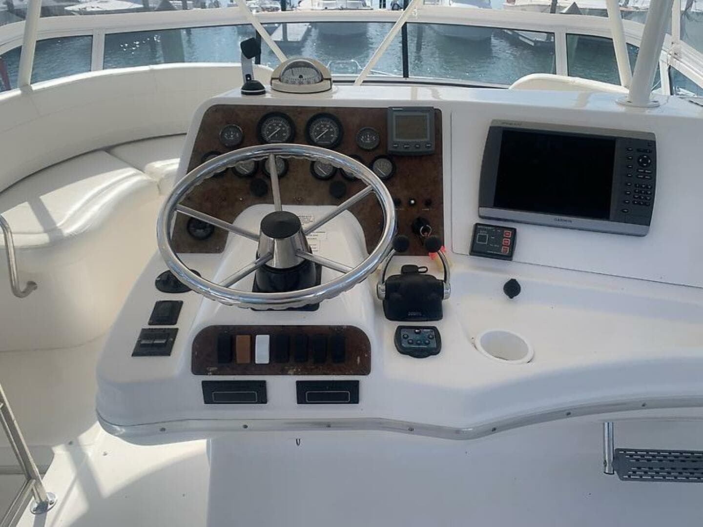 2003 Silverton Convertible — photo 5