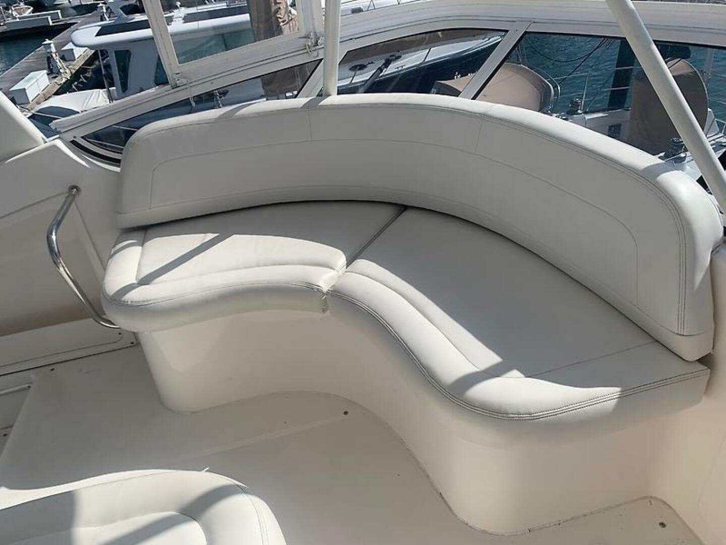 2003 Silverton Convertible — photo 11