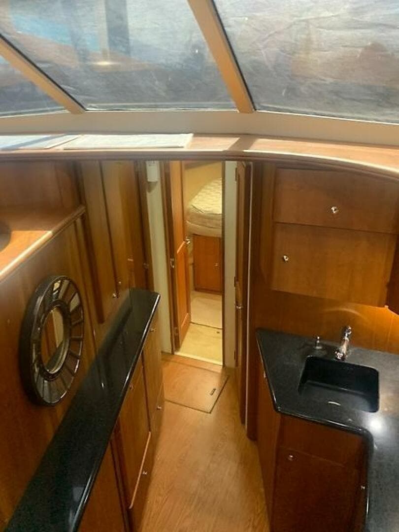 2003 Silverton Convertible — photo 26