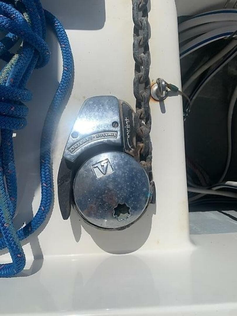 2003 Silverton Convertible — photo 50